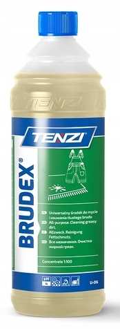 TENZI BRUDEX 1L