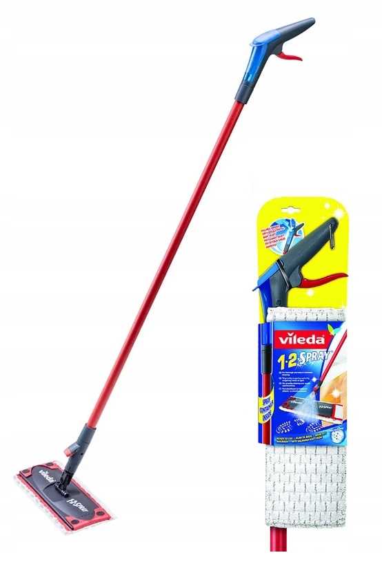 Mop Vileda UltraMax  1-2 Spray