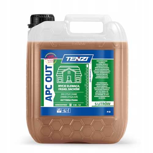 TENZI APC Out 5L