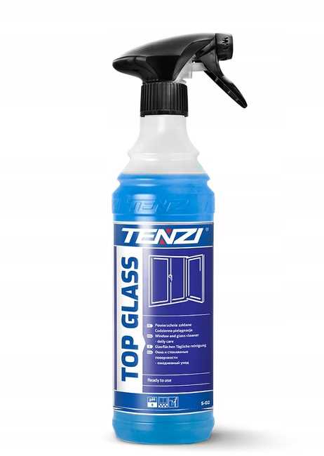 TENZI Top GLASS GT 0,6L