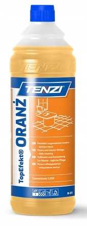 TENZI TopEfekt® ORANŻ 1L