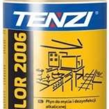 TENZI GranClor 2006 1L