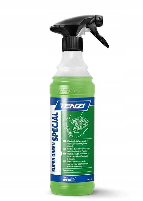 TENZI Super Green Specjal GT 0,6L