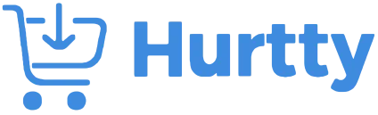 logo Hurtty