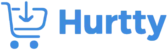 Hurtty LOGO